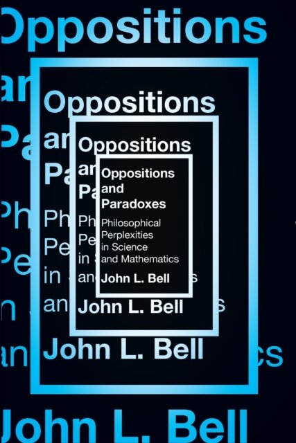 Oppositions and Paradoxes