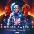 Star Cops - Mother Earth Part 2
