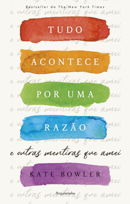 Tudo Acontece por Uma Razão
