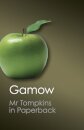 Mr Tompkins in Paperback