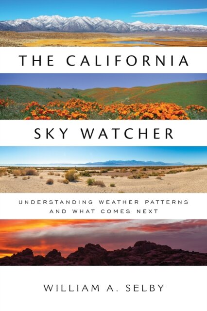 The California Sky Watcher