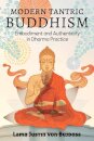 Modern Tantric Buddhism