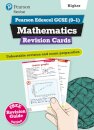 Pearson REVISE Edexcel GCSE Maths (Higher) Revision Cards - for 2026, 2027 exams