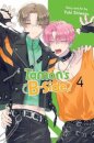 Tamon'S B-Side Vol. 4