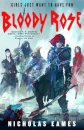 Bloody Rose