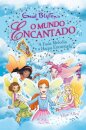 A Fada Melodia E A Harpa Encantada