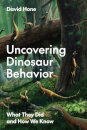 Uncovering Dinosaur Behavior