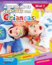 Atividades Criativas Para Crianças - Nível 3
