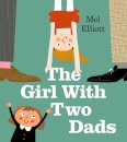 The Girl With Two Dads