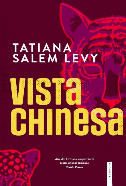 Vista Chinesa