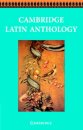 Cambridge Latin Anthology