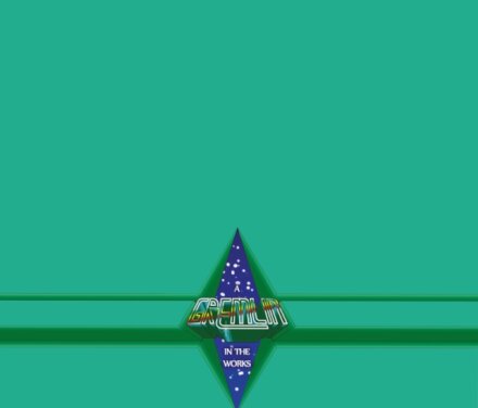 A Gremlin in the Works