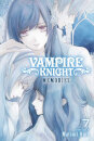 Vampire Knight: Memories V7