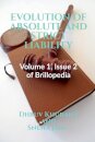 Evolution of Absolute and Strict Liability