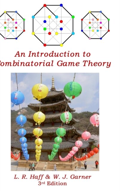 An Introduction to Combinatorial Game Theory