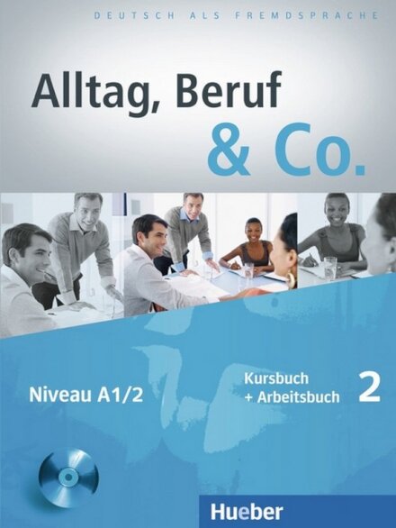 Alltag Beruf & Co.Kurb.+ Arbeitsb.