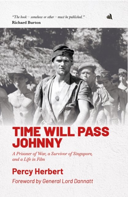 Time Will Pass Johnny