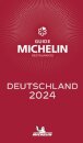 Deutschland - The Michelin Guide 2024