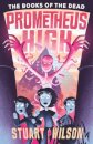 Prometheus High 2: The Books of the Dead