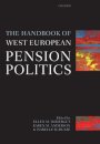 The Handbook of West European Pension Politics