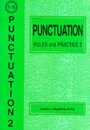 Punctuation Rules and Practice