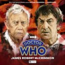 Doctor Who: The Second Doctor Adventures: James Robert McCrimmon