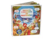 Espreita e Descobre as Profissões