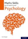 Maths Skills for AS and A Level Psychology