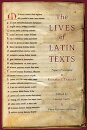 The Lives of Latin Texts