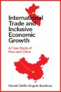 International Trade and Inclusive Economic Growth