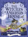 The Witches Of Anderson House