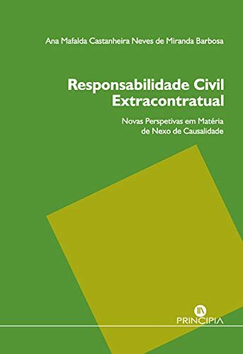 Responsabilidade Civil Extracontrat