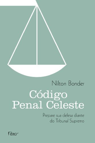 Código Penal Celeste