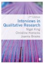 Interviews in Qualitative Research