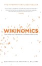 Wikinomics