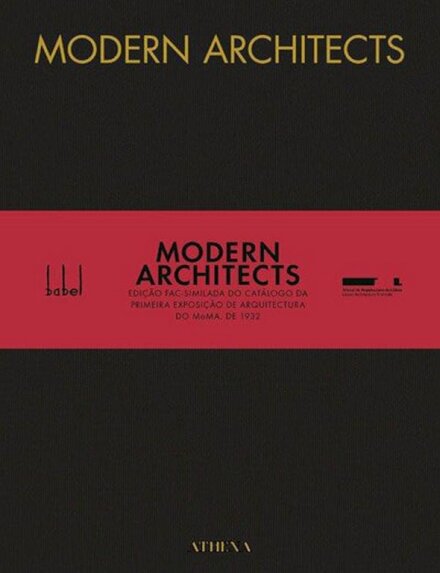 Modern Architects