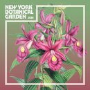 New York Botanical Gardens Square Mini S