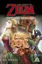Legend of Zelda: Twilight Princess, Vol. 10