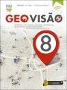 GeoVisão 8 - Geografia - 8.º Ano Manual 2025