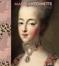 Marie Antoinette Style (The Official V&A Exhibitio