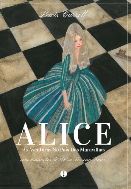 Alice, As Aventuras No País Das Maravilhas