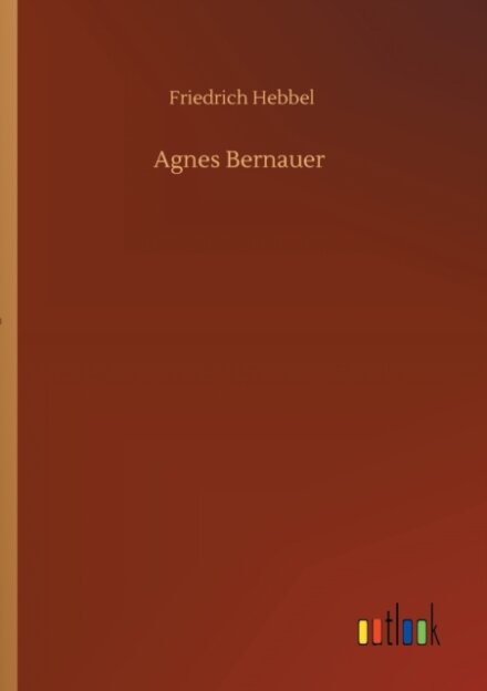 Agnes Bernauer