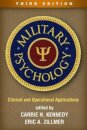 Military Psychology, Third Edition