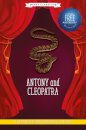 Antony and Cleopatra (Easy Classics)