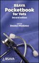BSAVA Pocketbook for Vets