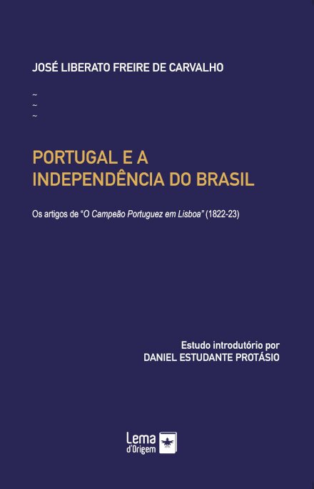 Portugal e a Independência do Brasil
