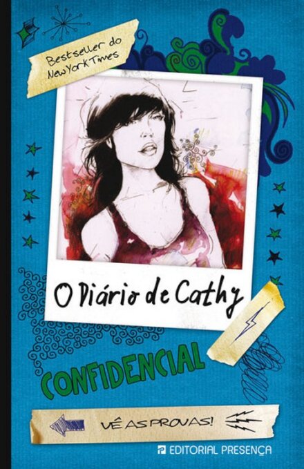 O Diário De Cathy