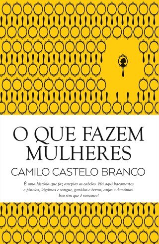 O Que Fazem Mulheres