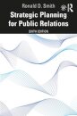 Strategic Planning for Public Relations