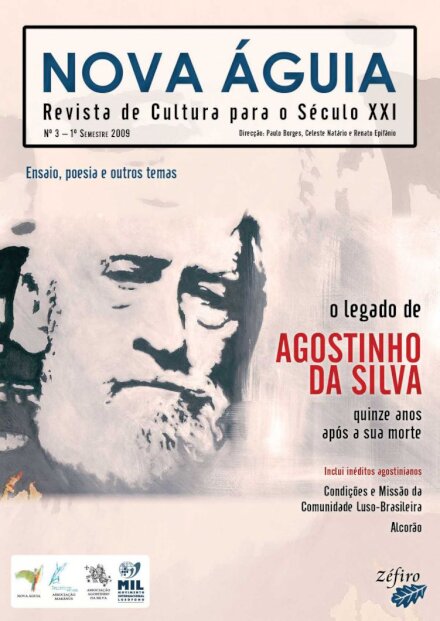 Nova Águia Nº 3